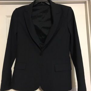 Theory blazer excellent condition size 12